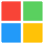 Microsoft Logo