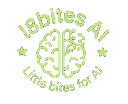 l8bites AI Logo