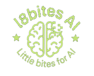 l8bites AI Logo
