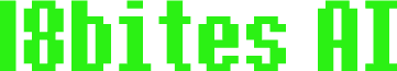 l8bites AI Logo